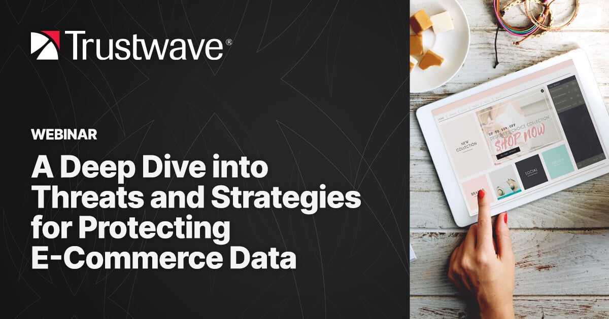 Replay: Retail Deep Dive on E-Commerce