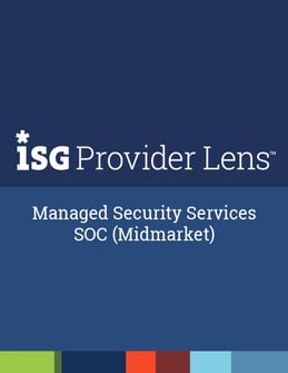 2024 ISG Provider Lens