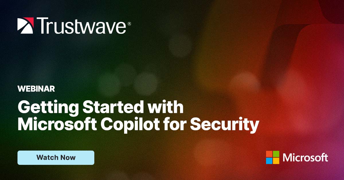 Getting Started with Microsoft Copilot for Security